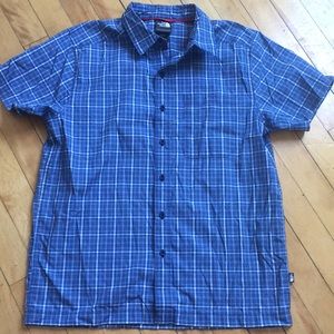 The North Face Button Down